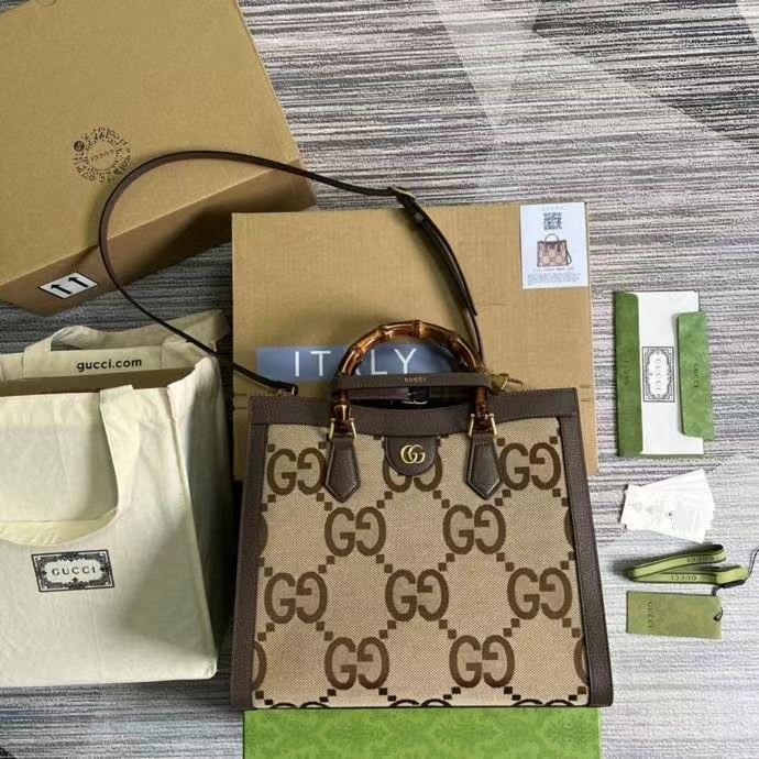 Gucci Top Handle Bags